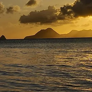  Appartement West Indies Martinique