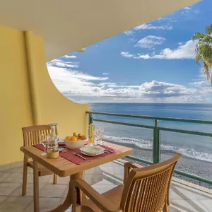  Appartement Tranquil Beachside - Atlantic Gardens