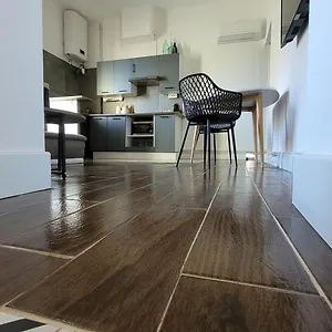  Appartement La Loge De Madame Soleil France