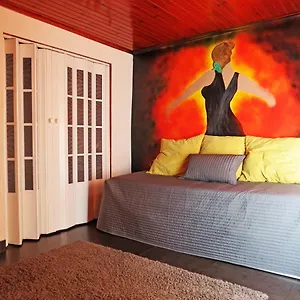  Appartement Casa Da Xana Portugal