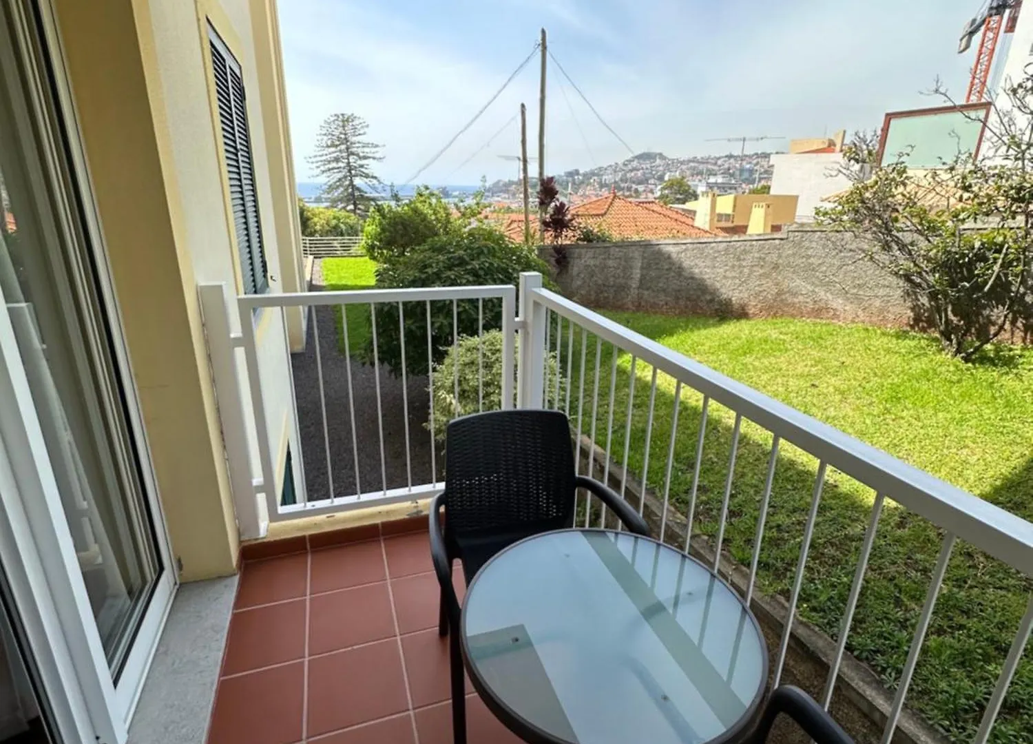 Apartamento Santiago I Funchal