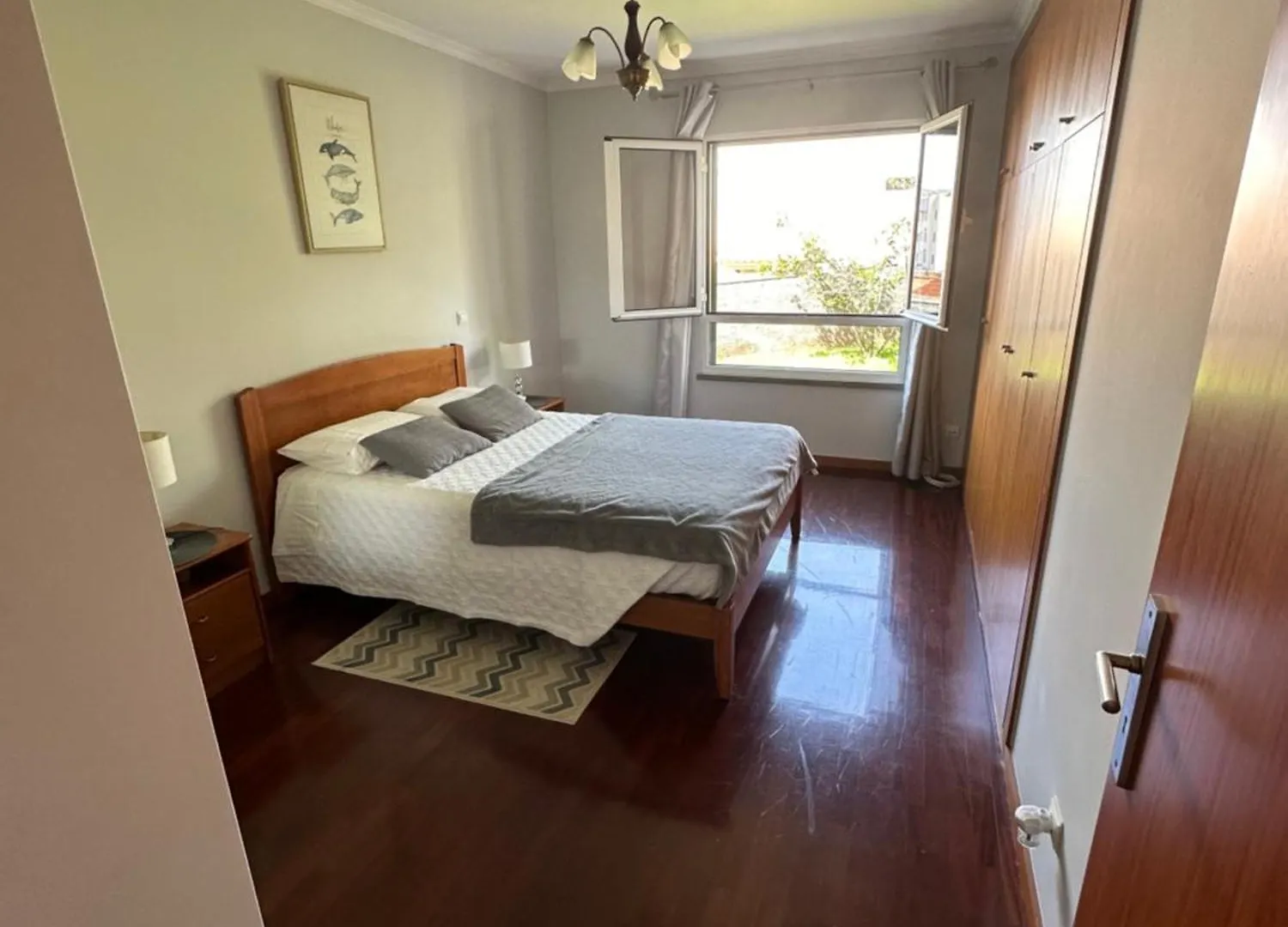 Apartamento Santiago I Funchal