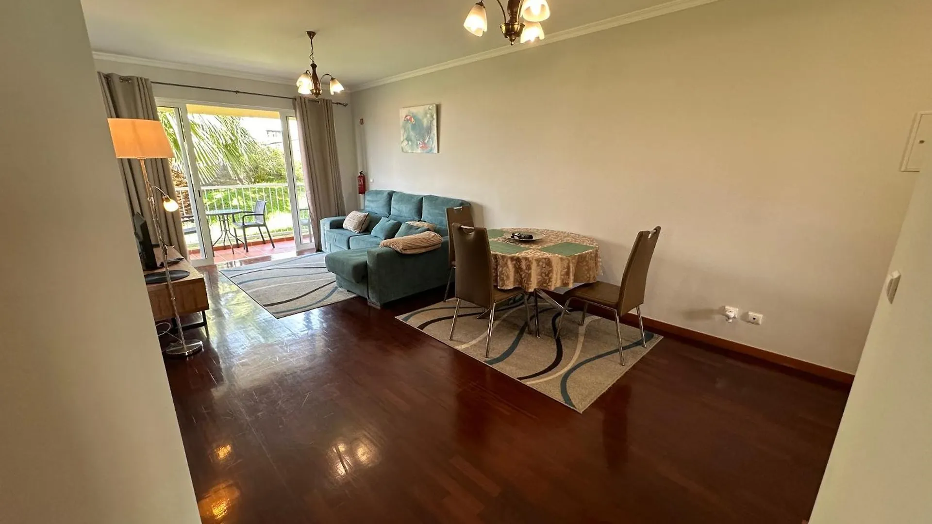Apartamento Santiago I Funchal