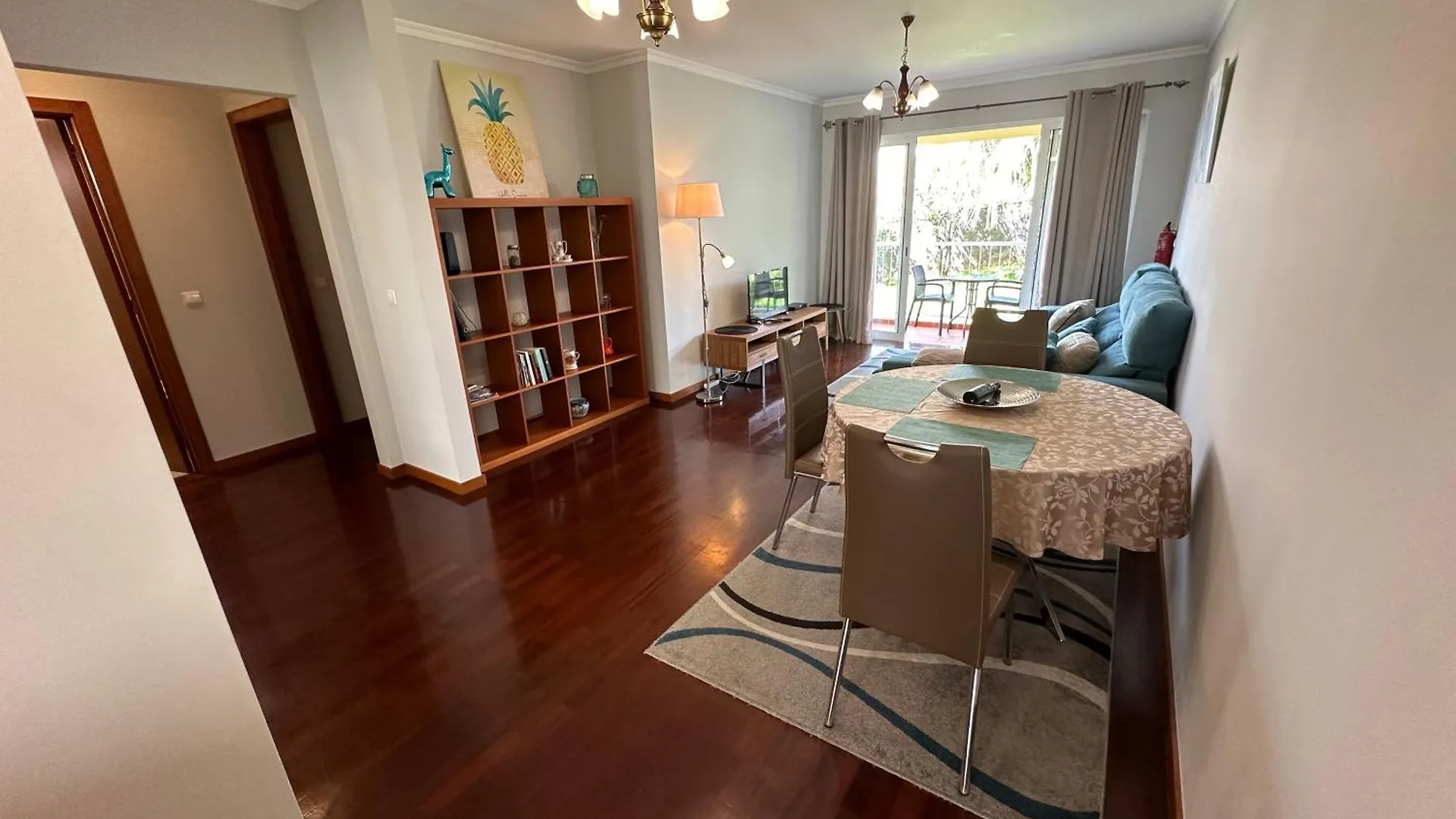 Apartamento Santiago I Funchal  0*, Funchal (Madeira)