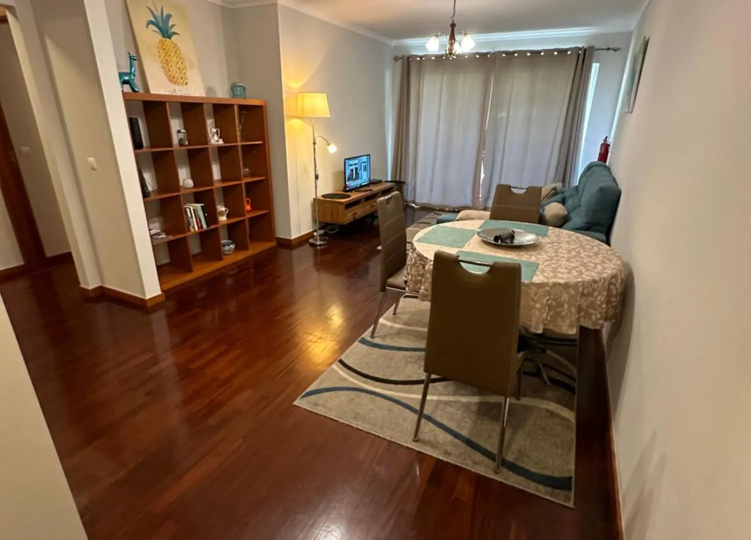 Apartamento Santiago I Funchal  Funchal (Madeira)
